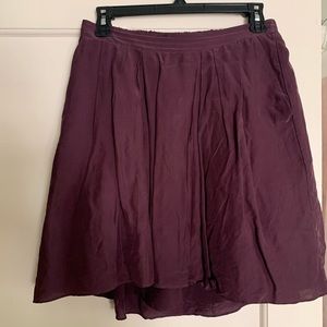 Madewell Skirt